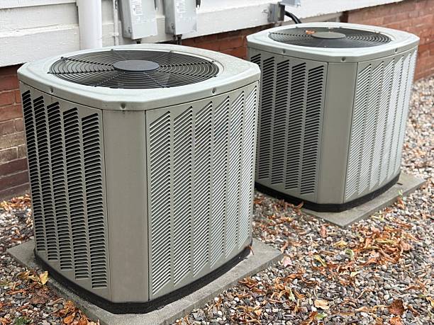 Reliable Air Duct Cleaning contractor in Dalbo, MN by HVAC Repair CO